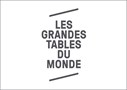 Grande Tables Du Monde