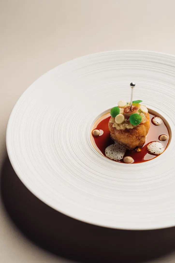 Cheval Blanc Basel (1)