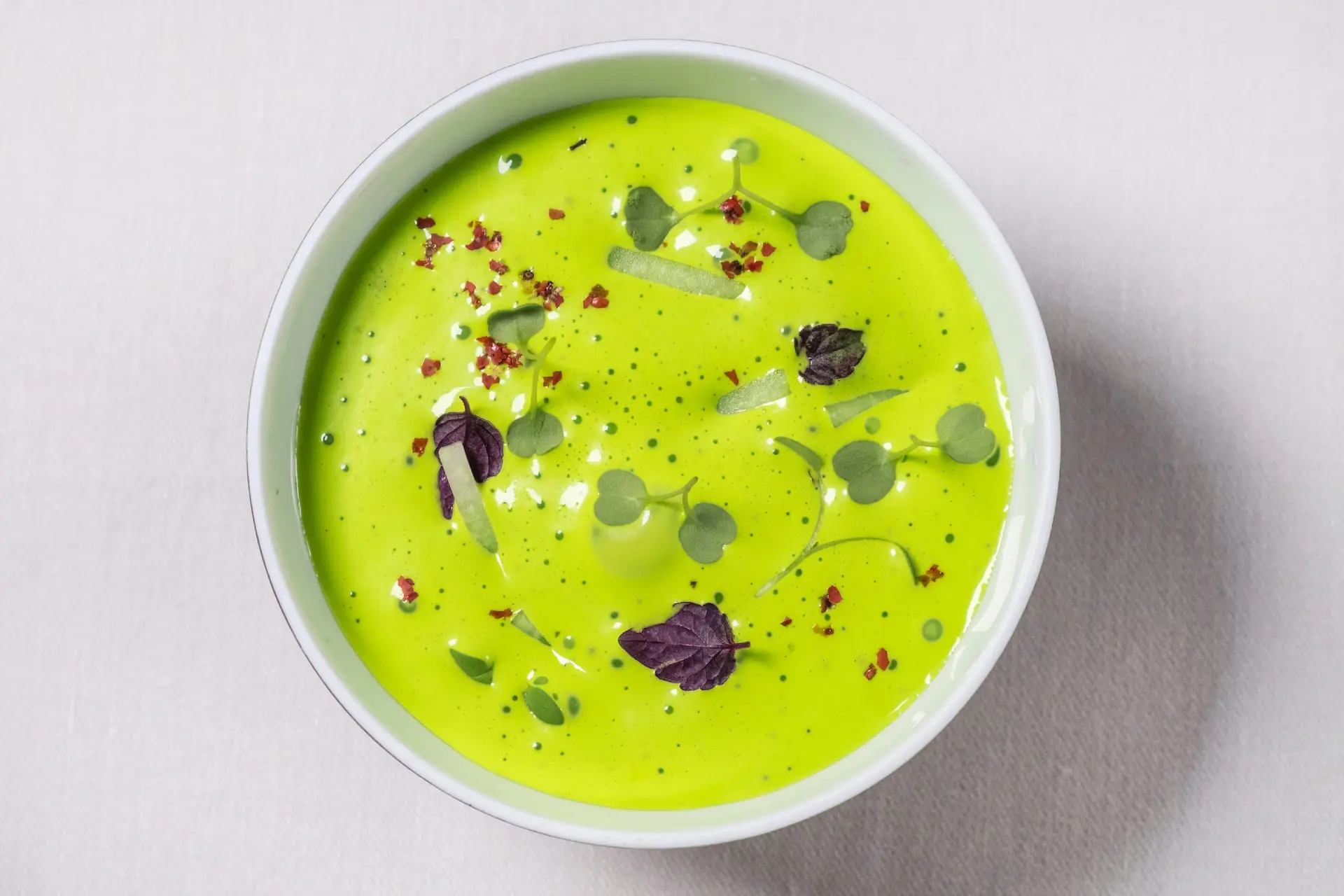 Les Trois Rois Cheval Blanc by Peter Knogl Gericht (6)