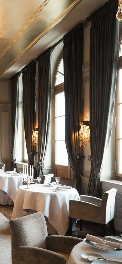 Les Trois Rois Restaurants And Bars Cheval Blanc 2025 31